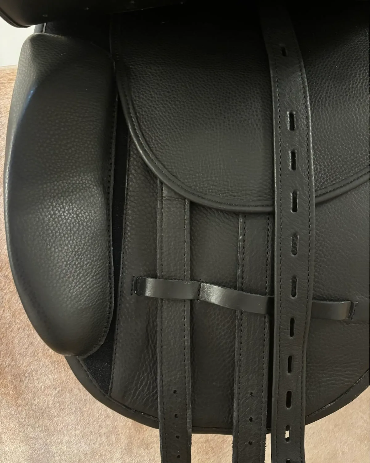 FLEX-PROTECT Detail schwarz