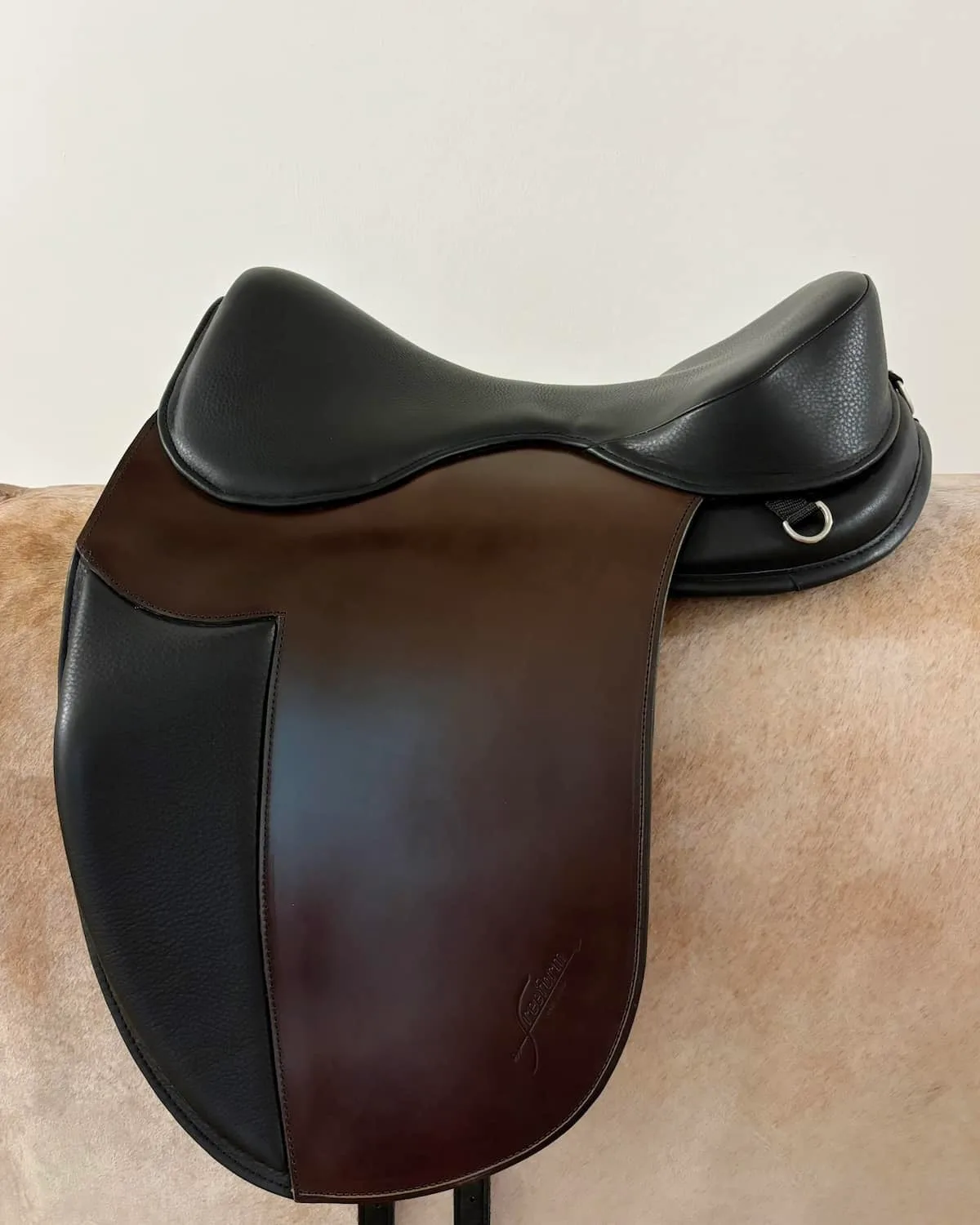 Dressage langes Blatt gebraucht