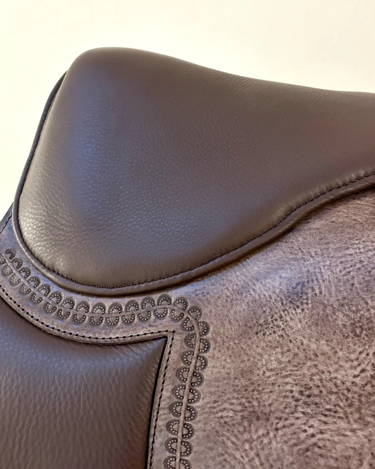 FLEX-PROTECT schokobraun Detail