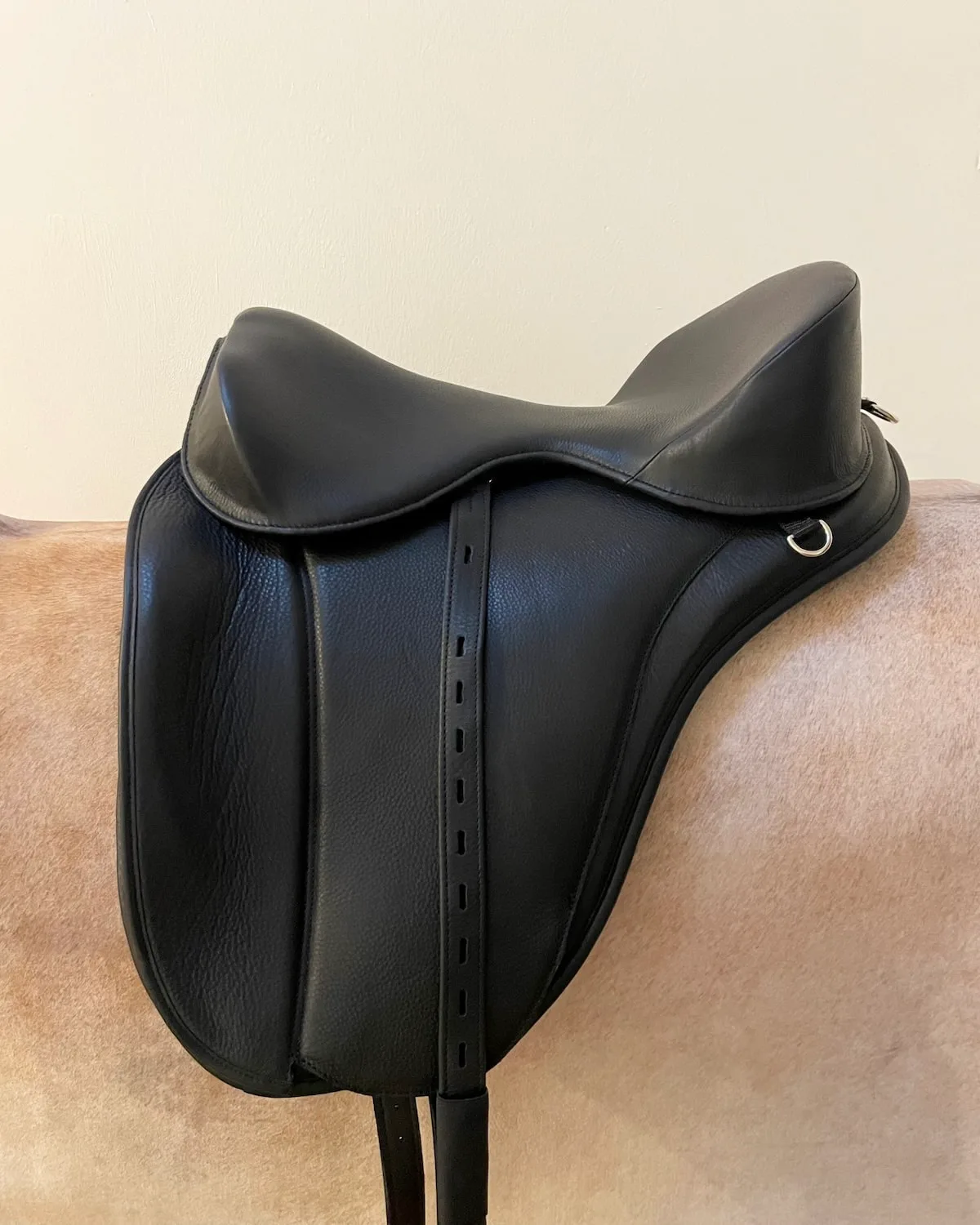 Sattel baumlos kaufen – Freeform Beratung & Shop | sattel-baumlos 3 NEW DKR by sattel-baumlos